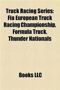 Truck Racing Series