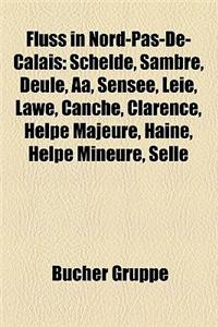 Fluss in Nord-Pas-de-Calais
