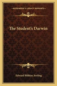 Student's Darwin