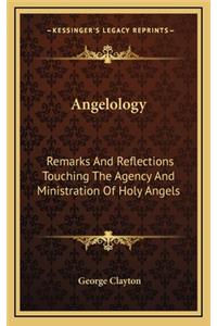 Angelology