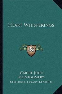 Heart Whisperings