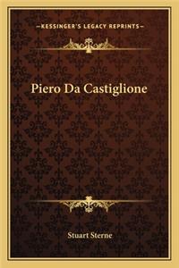 Piero Da Castiglione
