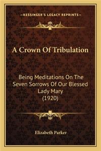Crown of Tribulation