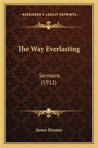 Way Everlasting