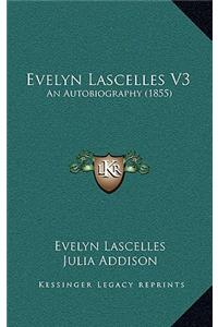 Evelyn Lascelles V3