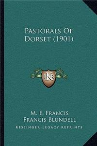 Pastorals of Dorset (1901)