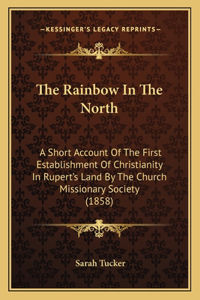 Rainbow in the North