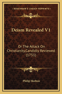 Deism Revealed V1