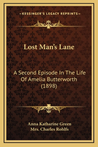 Lost Man's Lane