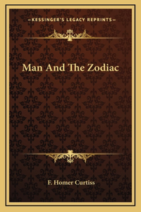 Man And The Zodiac