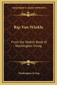 Rip Van Winkle