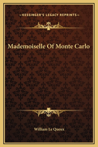 Mademoiselle Of Monte Carlo