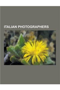 Italian Photographers