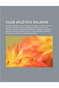 Club Atletico Atlanta