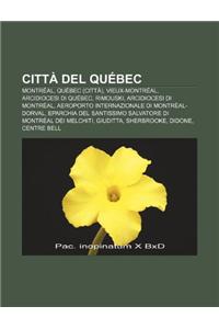 Citta del Quebec