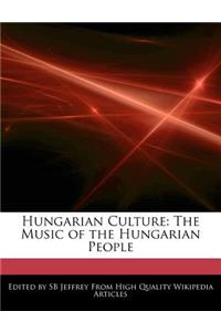 Hungarian Culture