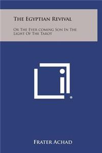 The Egyptian Revival