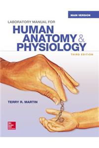 Laboratory Manual for Human Anatomy & Physiology Main Version