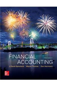 Loose Leaf for Financial Accounting