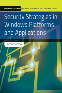 Security Strategies in Windows Platforms and Applications with Virtual Lab Access