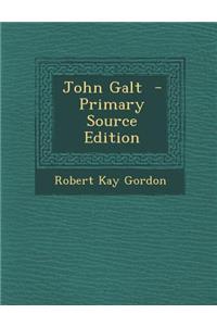 John Galt
