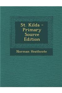 St. Kilda