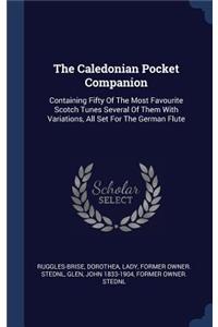 The Caledonian Pocket Companion