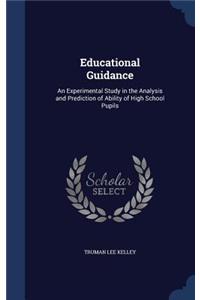 Educational Guidance