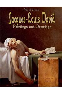 Jacques-Louis David: Paintings and Drawings