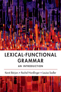 Lexical-Functional Grammar