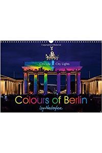 Colours of Berlin 2017