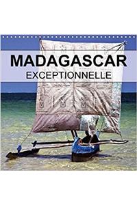 Madagascar Exceptionnelle 2018