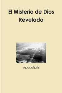 Misterio de Dios Revelado