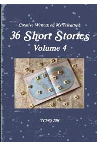 36 Short Stories