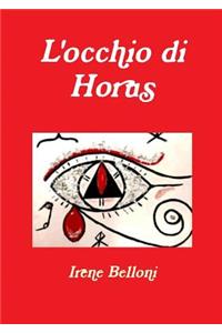 L'occhio di Horus