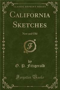 California Sketches