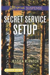 Secret Service Setup