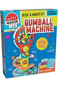 Gumball Machine