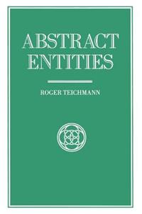 Abstract Entities