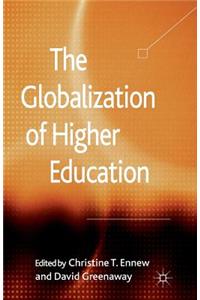 Globalization of Higher Education