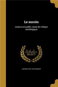 succès