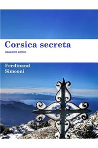 Corsica secreta deuxième édition