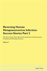 Reversing Human Metapneumovirus Infection