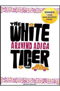 The White Tiger