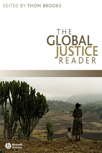 Global Justice Reader