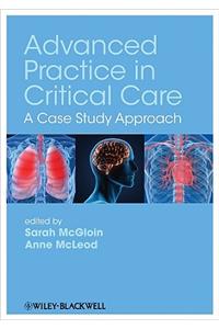 Advanced Practice in Critical Care