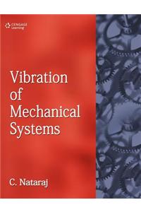 Vibration of Mechanical Systems