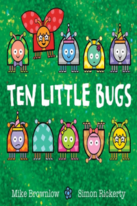 Ten Little Bugs