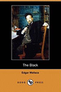 The Black (Dodo Press)