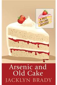 Arsenic and Old Cake